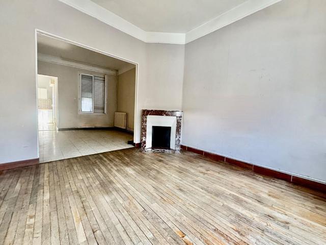 Maison 4 pièces 94 m²