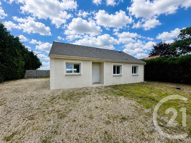 Maison 4 pièces 94 m²