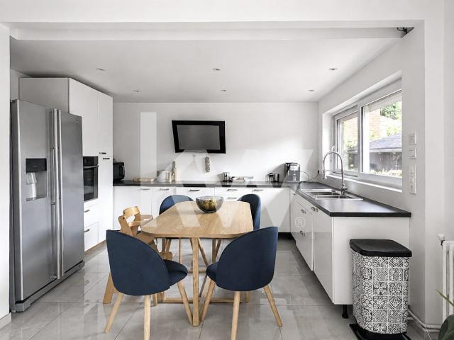 Maison 4 pièces 94 m²