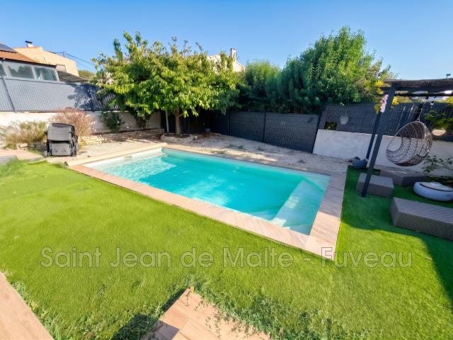 Maison 4 pièces 94 m²