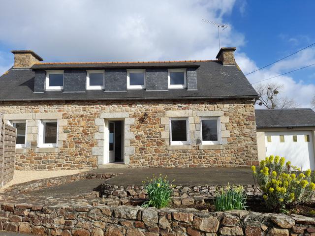 Maison 4 pièces 94 m²