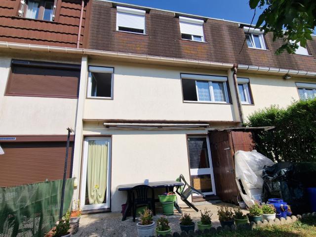 Maison 4 pièces 94 m²