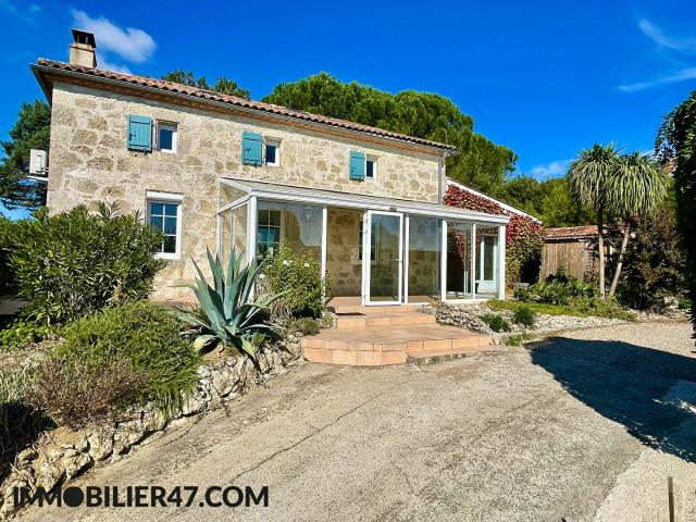 Maison 4 pièces 94 m²