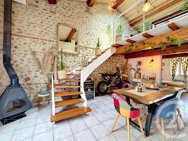 Maison 4 pièces 94 m²