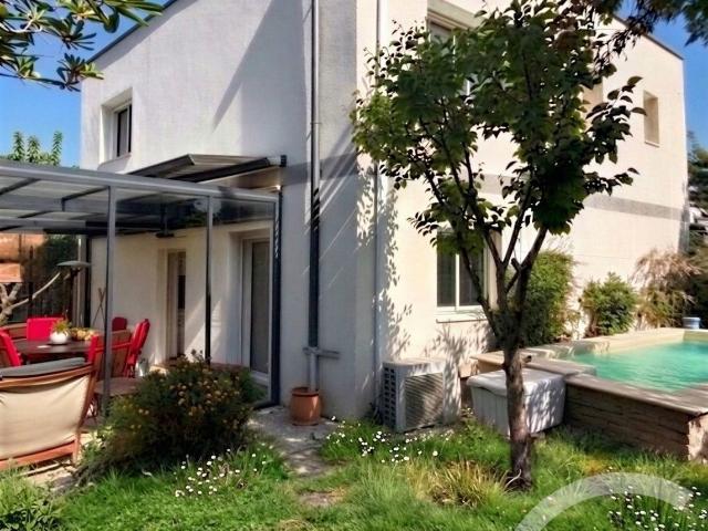 Maison 4 pièces 94 m²