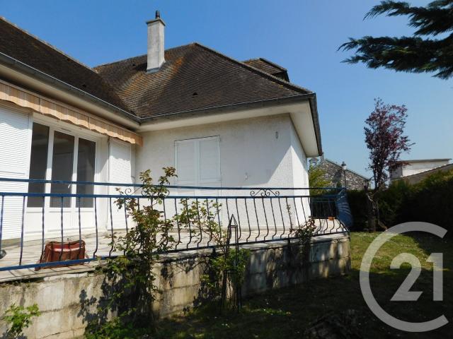 Maison 4 pièces 94 m²