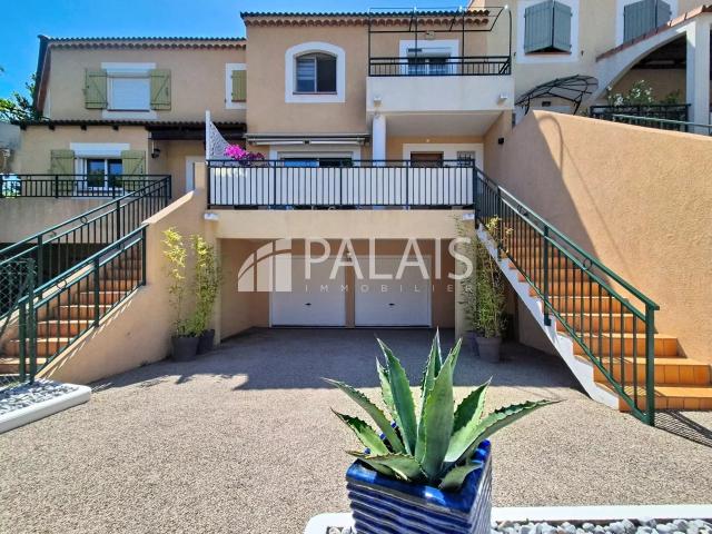 Maison 4 pièces 94 m²