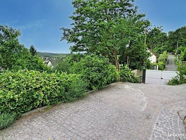 Maison 4 pièces 94 m²