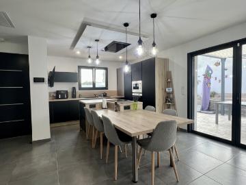 Maison 4 pièces 94 m²