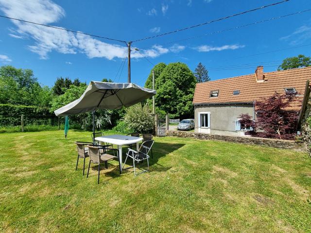 Maison 4 pièces 94 m²