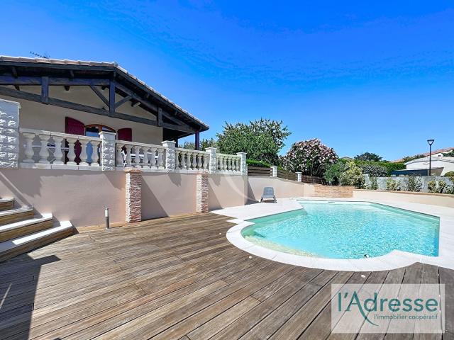 Maison 4 pièces 94 m²