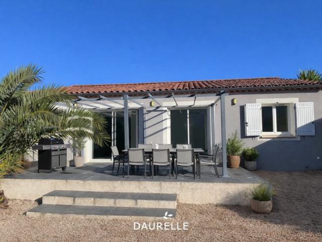 Maison 4 pièces 94 m²