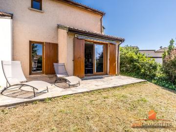 Maison 4 pièces 94 m²