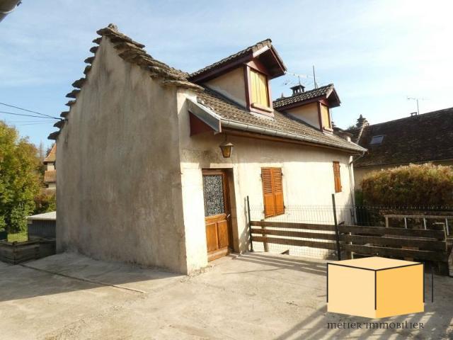 Maison 4 pièces 94 m²