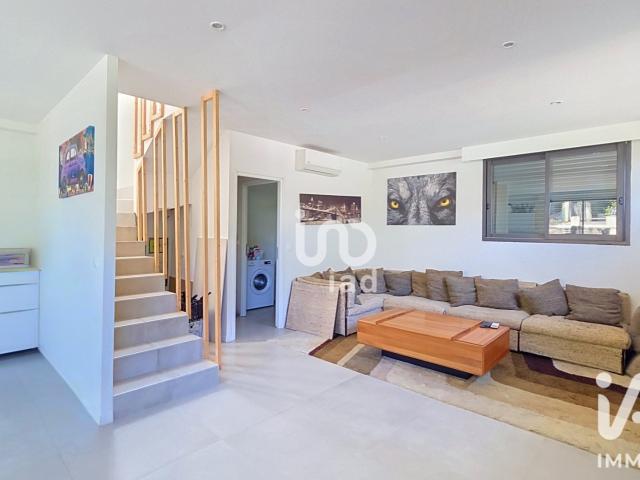 Maison 4 pièces 94 m²