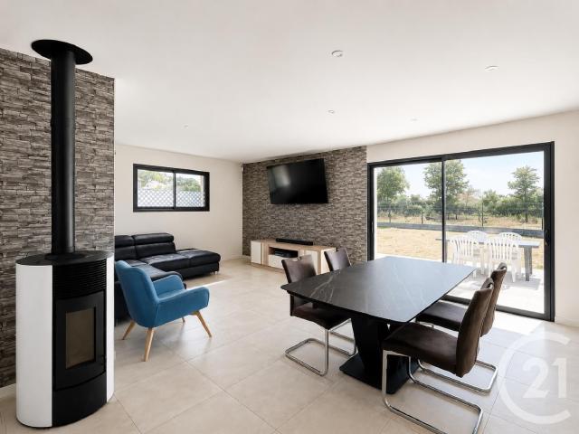 Maison 4 pièces 94 m²