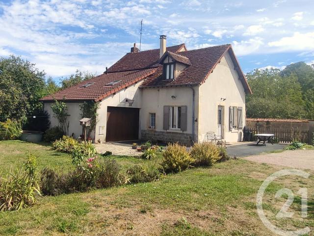 Maison 4 pièces 94 m²