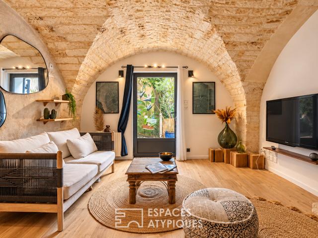 Maison 4 pièces 94 m²