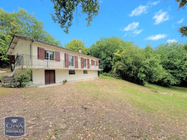 Maison 4 pièces 94 m²