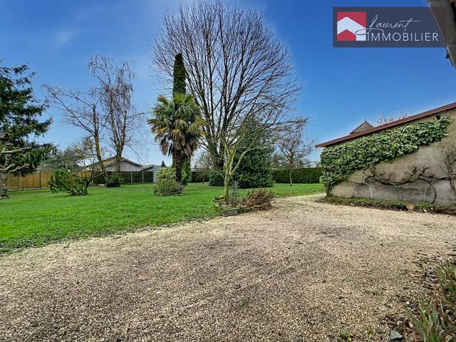 Maison 4 pièces 94 m²
