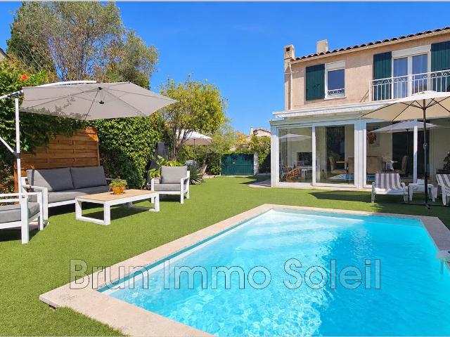 Maison 4 pièces 94 m²