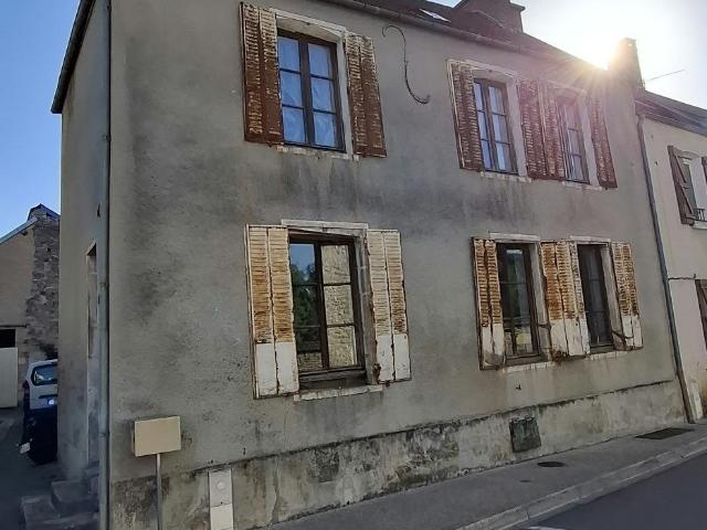 Maison 4 pièces 94 m²