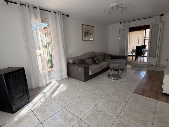 Maison 4 pièces 94 m²