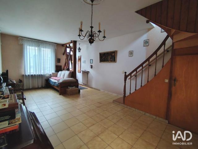 Maison 4 pièces 94 m²
