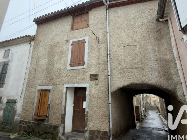 Maison 4 pièces 94 m²