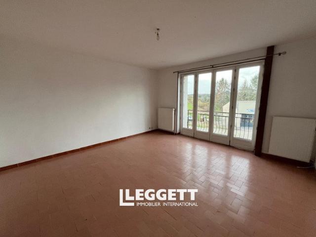 Maison 4 pièces 94 m²