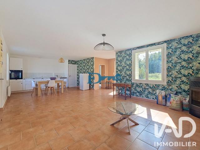 Maison 4 pièces 94 m²