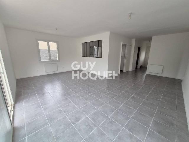 Maison 4 pièces 94 m²