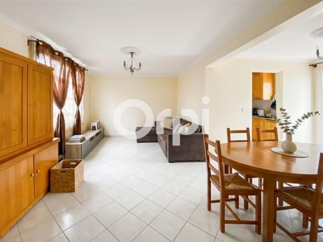 Maison 4 pièces 94 m²