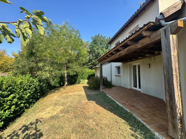 Maison 4 pièces 94 m²