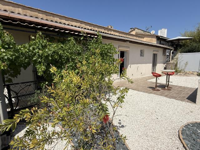 Maison 4 pièces 94 m²