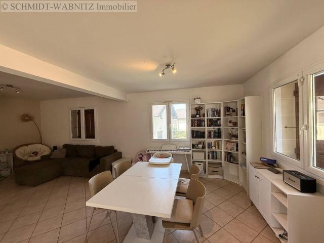 Maison 4 pièces 94 m²