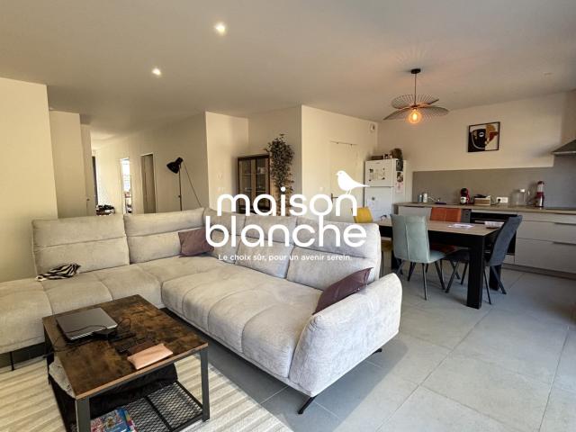 Maison 4 pièces 94 m²