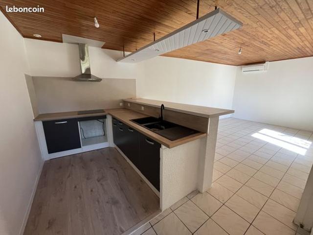 Maison 4 pièces 94 m²