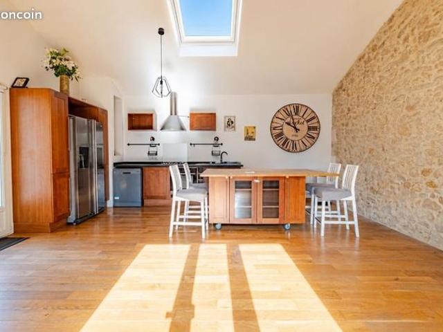 Maison 4 pièces 94 m²
