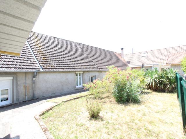 Maison 4 pièces 94 m²