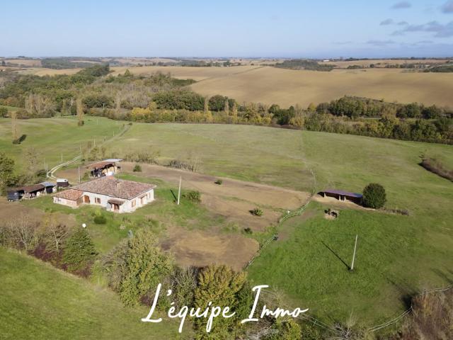 Maison 4 pièces 182 m²