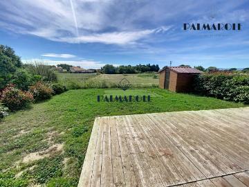 Maison 4 pièces 94 m²