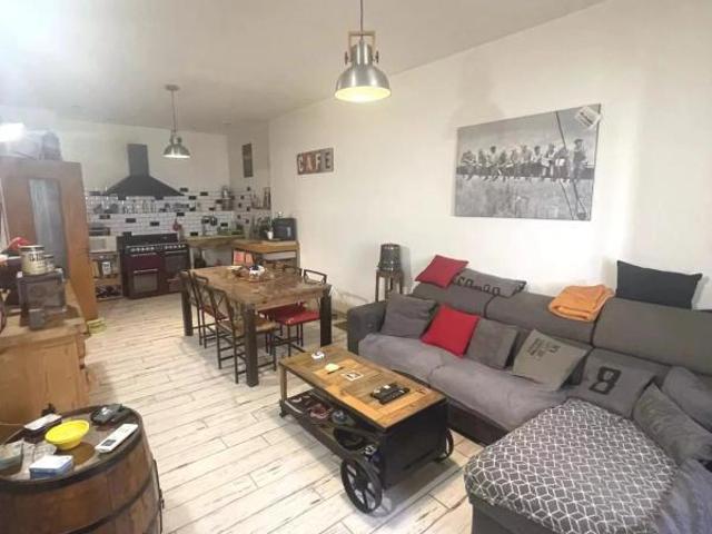 Maison 4 pièces 94 m²