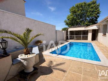 Maison 4 pièces 94 m²
