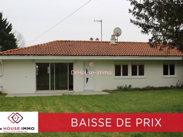 Maison 4 pièces 94 m²
