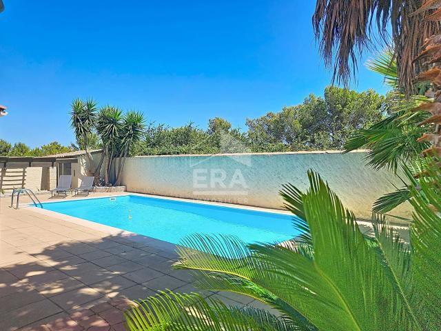Maison 4 pièces 94 m²