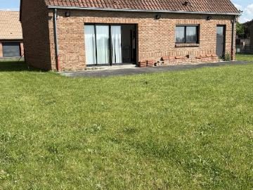 Maison 4 pièces 94 m²