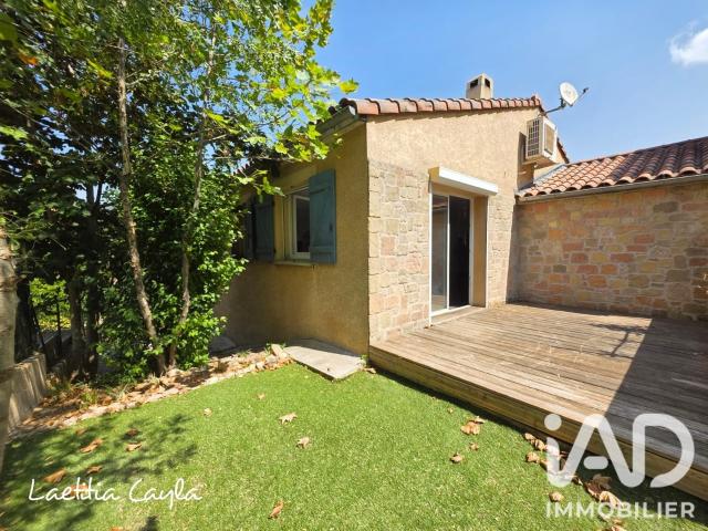 Maison 4 pièces 94 m²