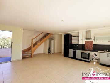 Maison 4 pièces 94 m²