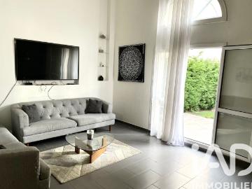 Maison 4 pièces 94 m²